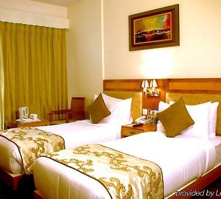 Comfort Inn Anneha New Delhi Værelse billede