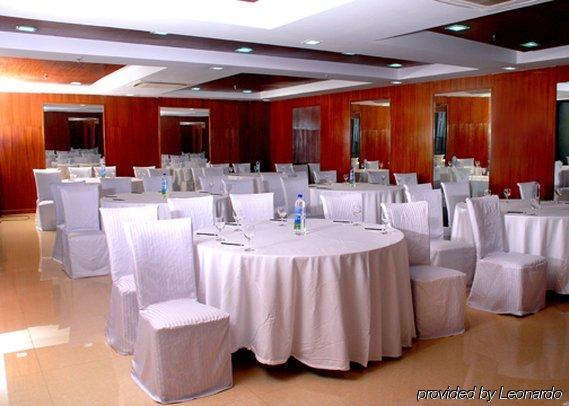 Comfort Inn Anneha New Delhi Faciliteter billede