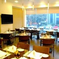 Comfort Inn Anneha New Delhi Eksteriør billede