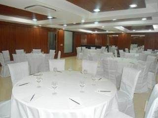 Comfort Inn Anneha New Delhi Eksteriør billede